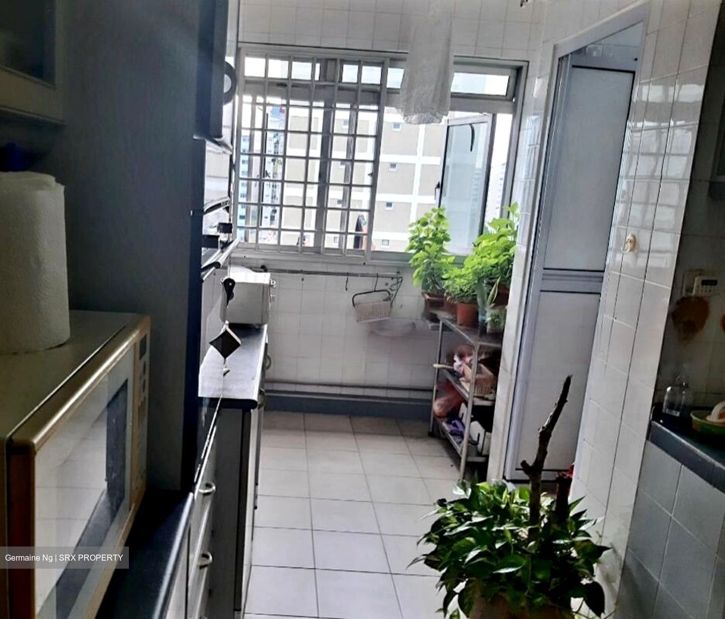 Blk 419 Pasir Ris Drive 6 (Pasir Ris), HDB 4 Rooms #463915691